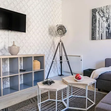Apartamento Enchanted Tale In