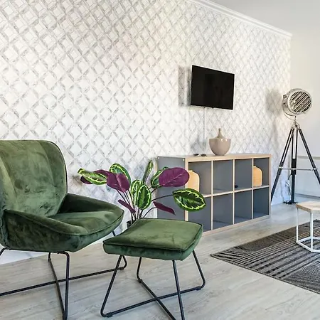 Enchanted Tale In Apartamento Sintra