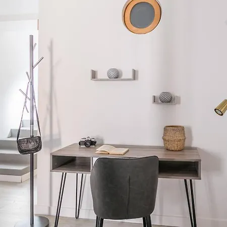 Apartment Enchanted Tale In Sintra
