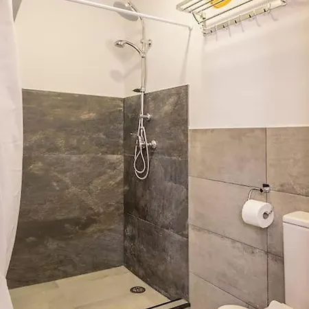 Apartment Enchanted Tale In